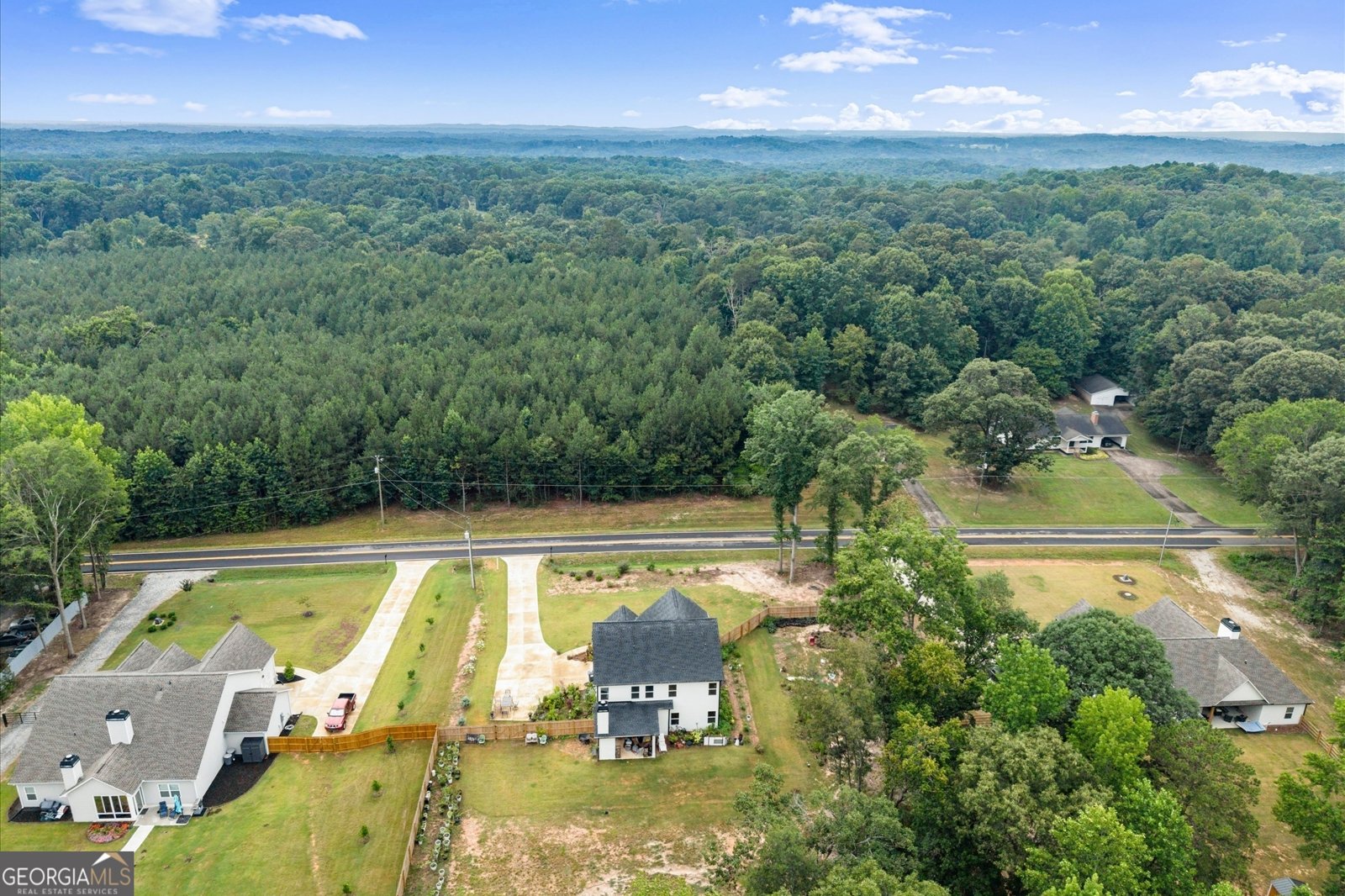 4947 Emory Griffin Road Gillsville - Photo 46