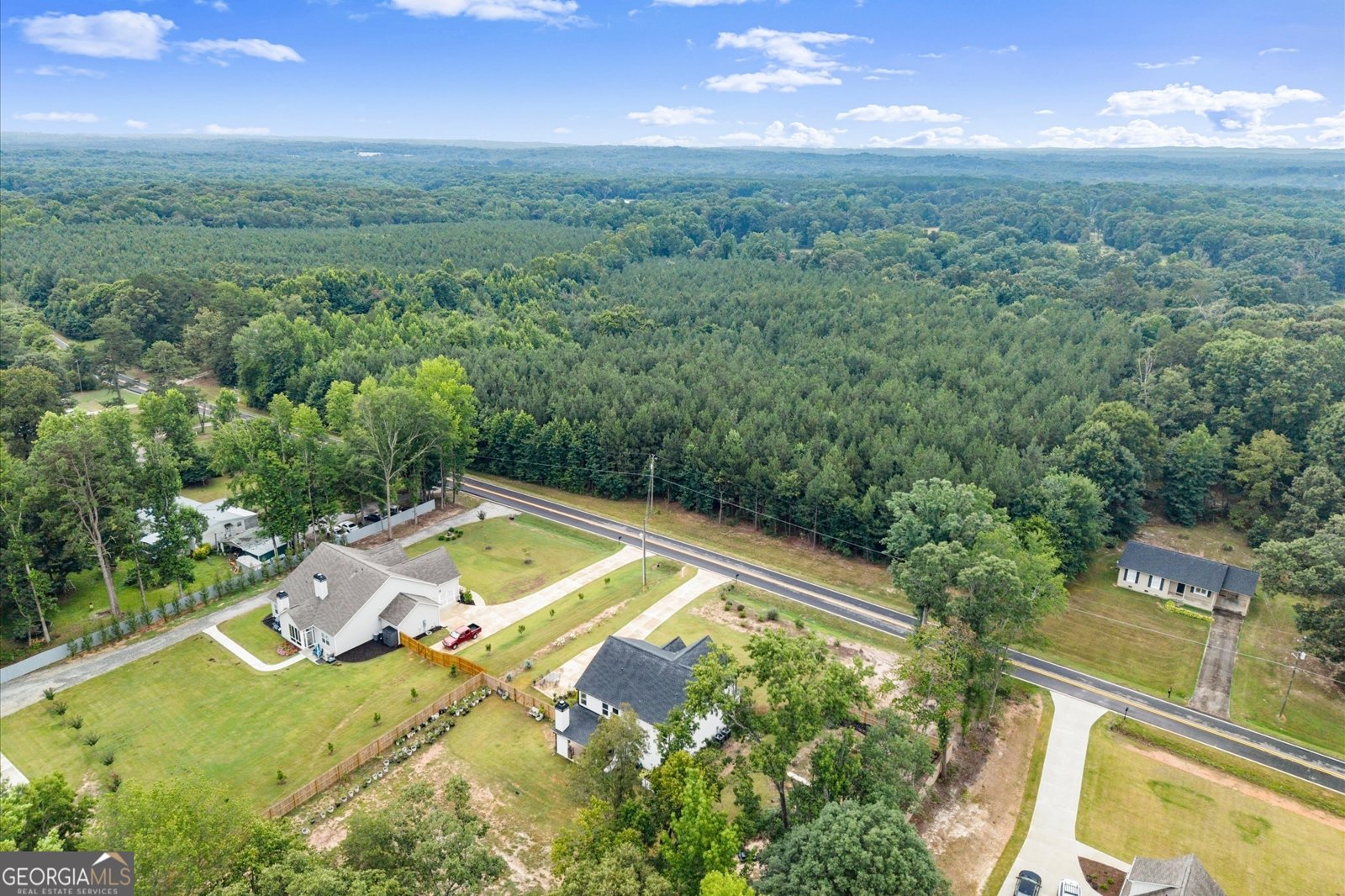 4947 Emory Griffin Road Gillsville - Photo 47