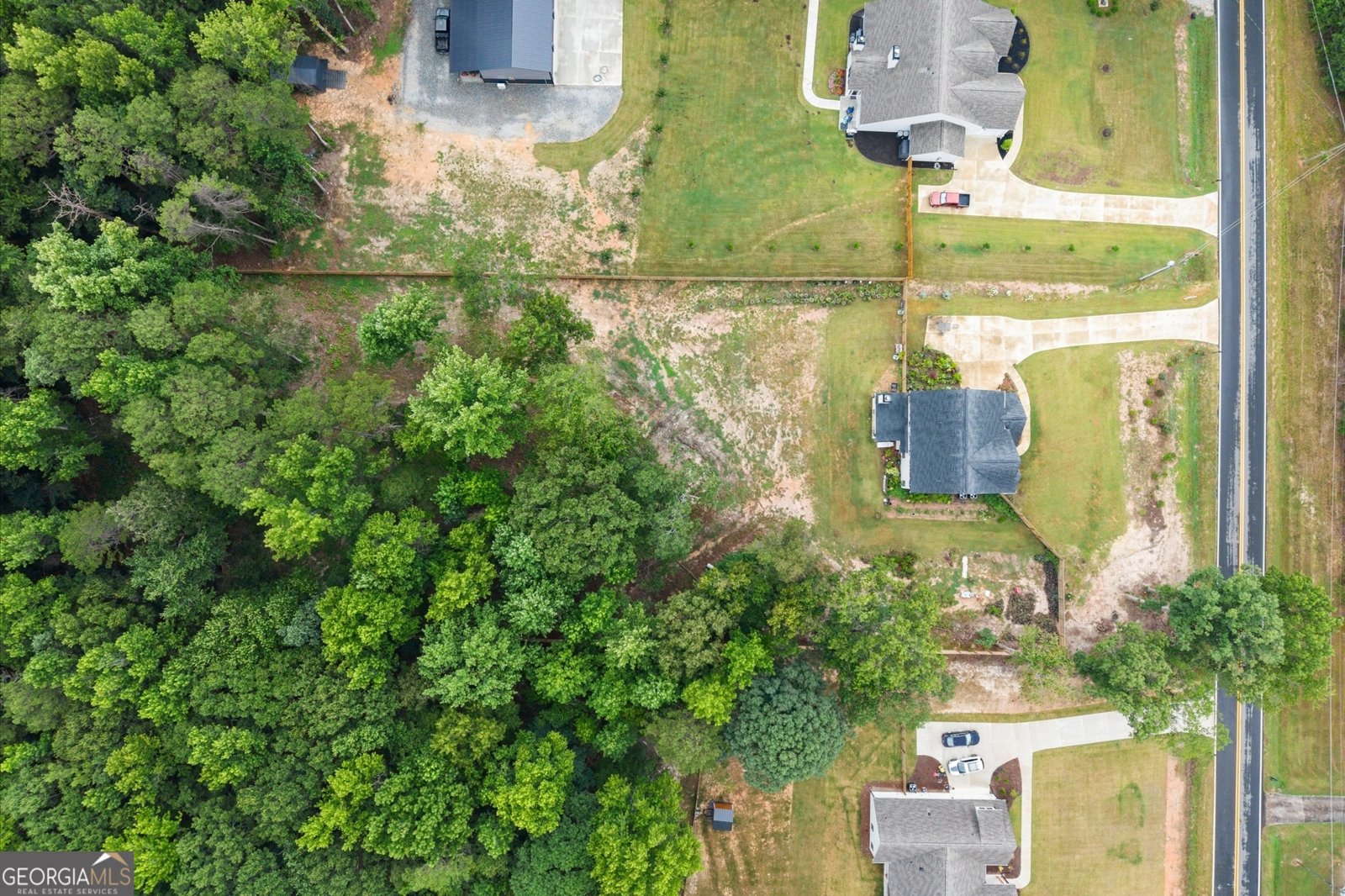4947 Emory Griffin Road Gillsville - Photo 48