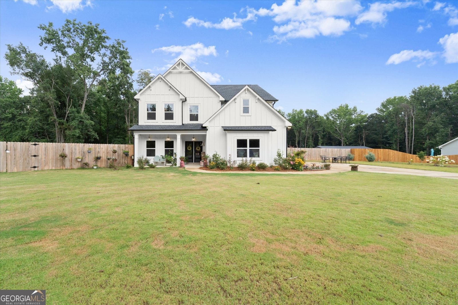 4947 Emory Griffin Road Gillsville - Photo 49
