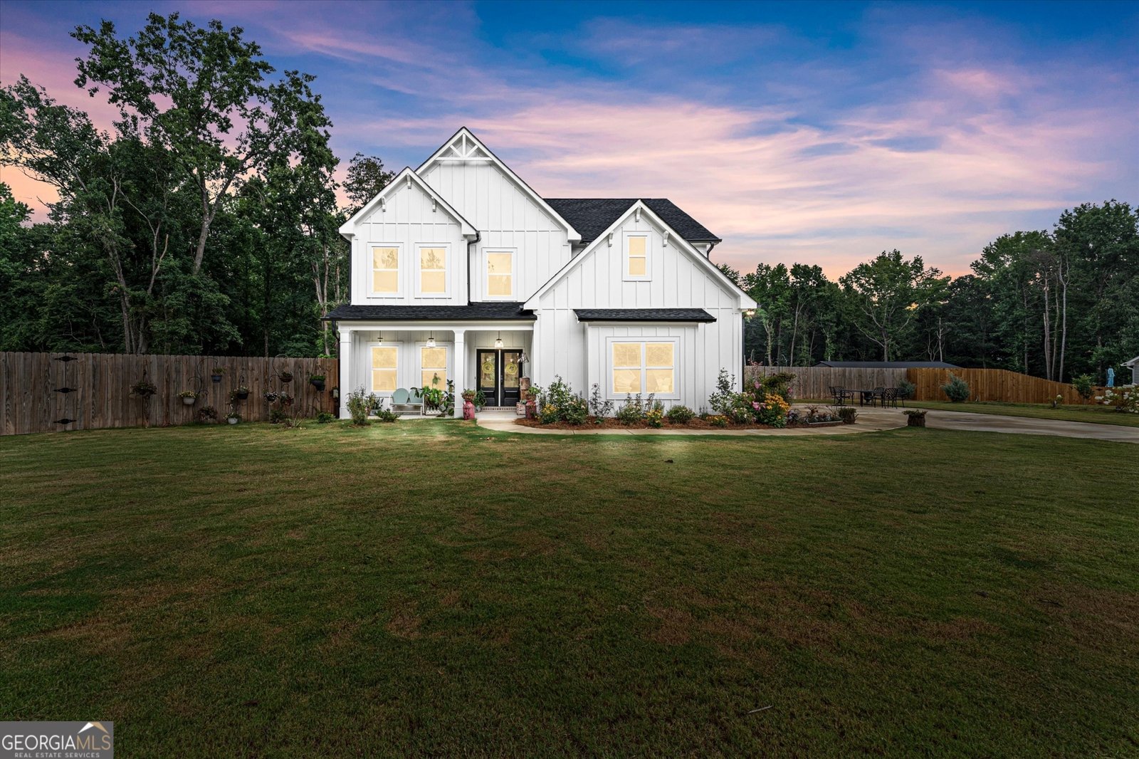 4947 Emory Griffin Road Gillsville - Photo 50