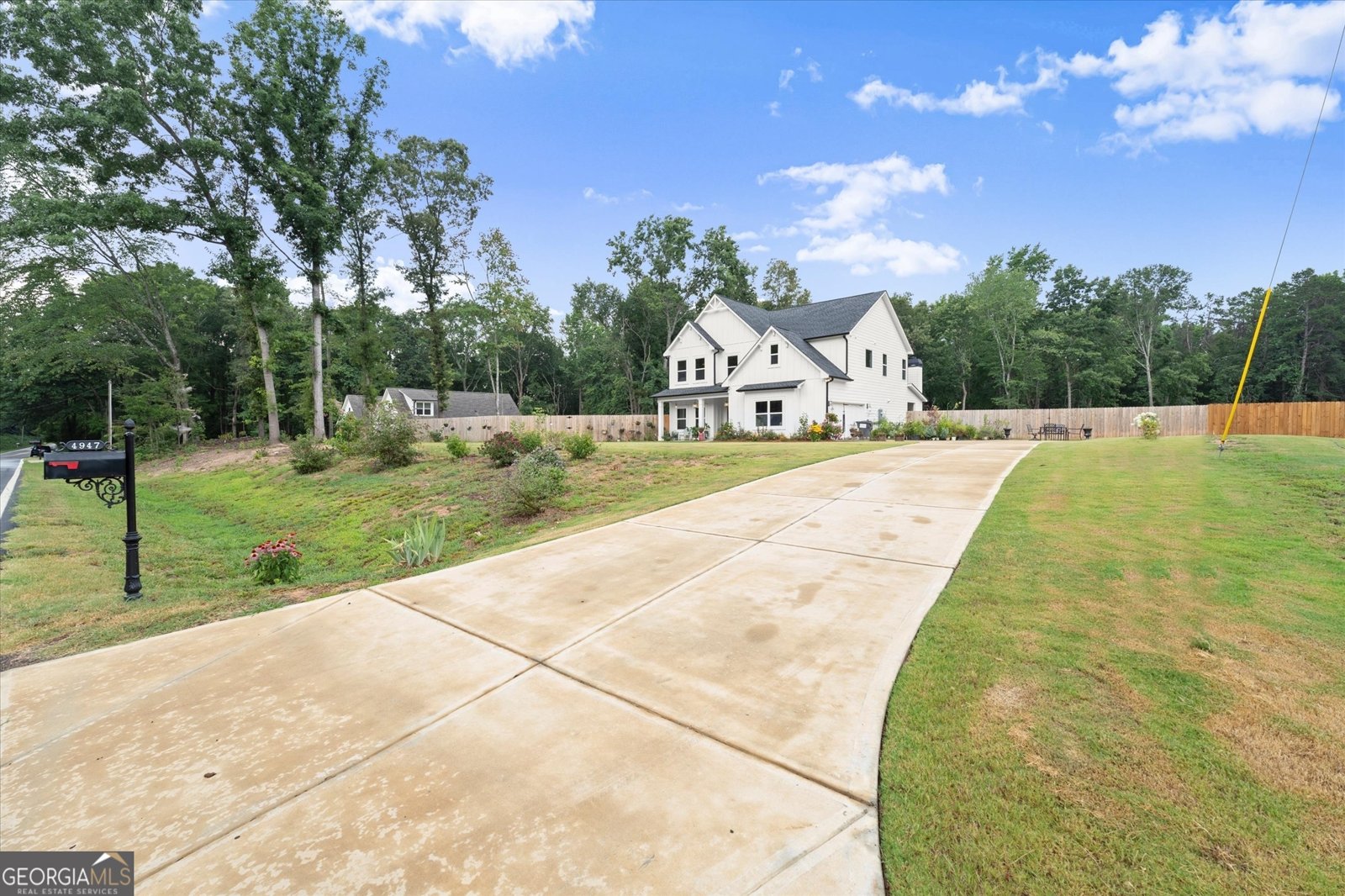 4947 Emory Griffin Road Gillsville - Photo 51