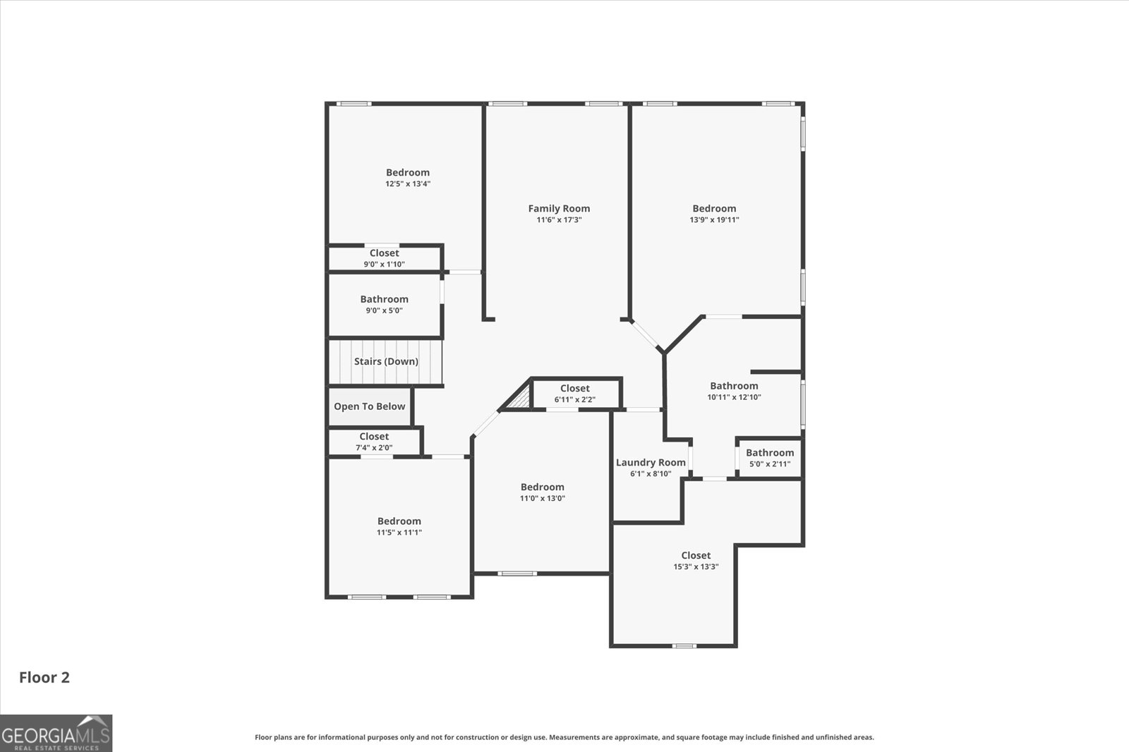 4947 Emory Griffin Road Gillsville - Photo 54