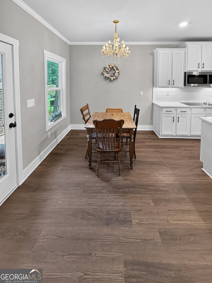 4947 Emory Griffin Road Gillsville - Photo 6