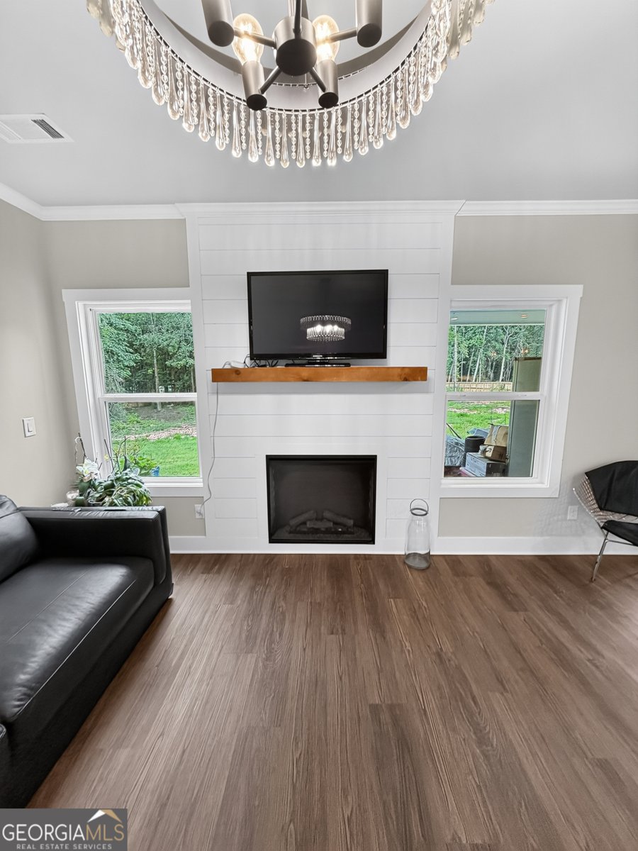 4947 Emory Griffin Road Gillsville - Photo 8