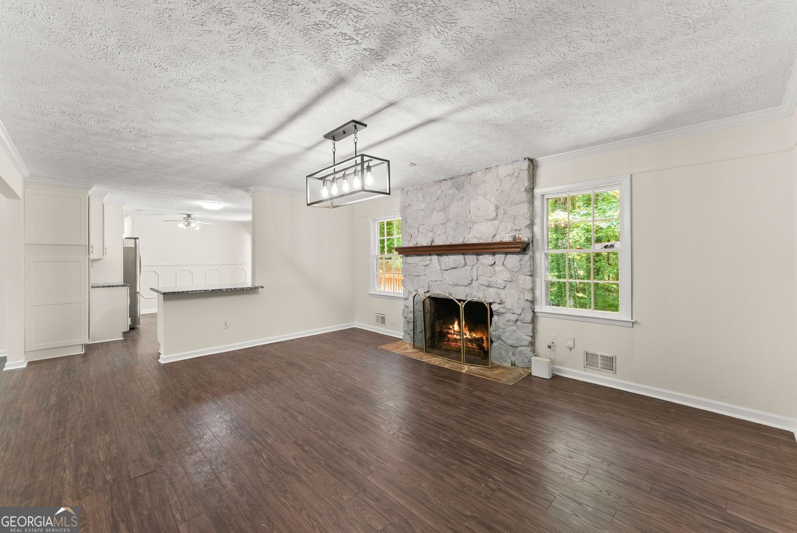 20 Pine Lake Drive Cumming - Photo 14