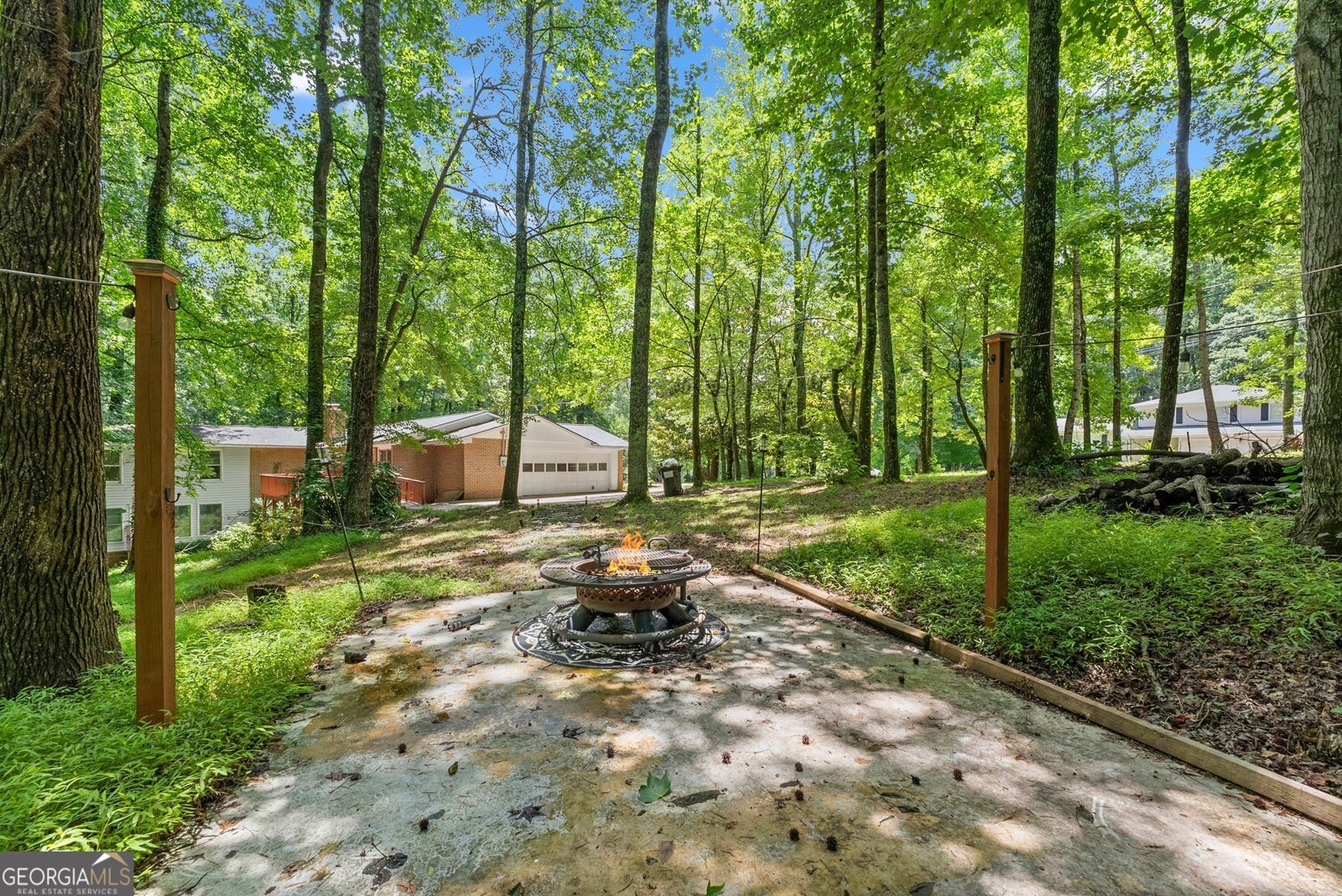 20 Pine Lake Drive Cumming - Photo 40