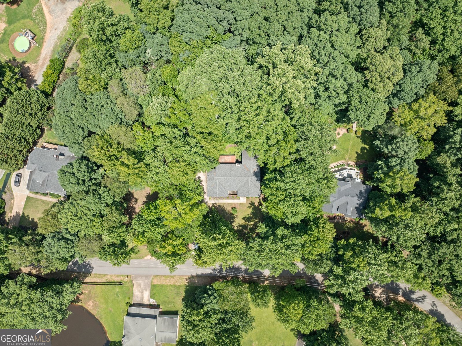 20 Pine Lake Drive Cumming - Photo 43