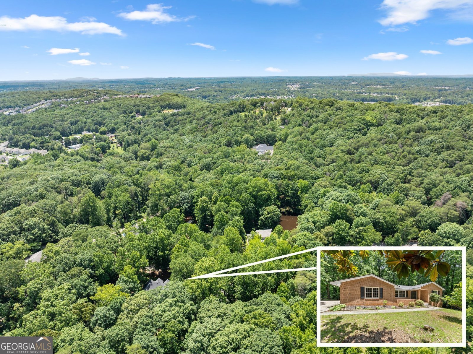 20 Pine Lake Drive Cumming - Photo 45