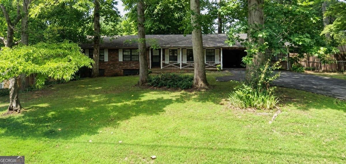 119 Kathryn Drive Marietta - main photo