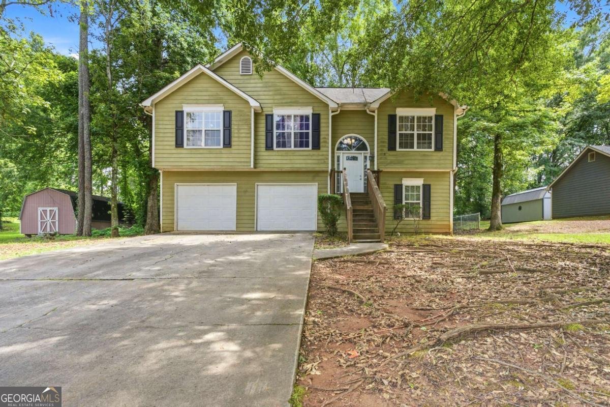 109 Halifax Drive Griffin - main photo