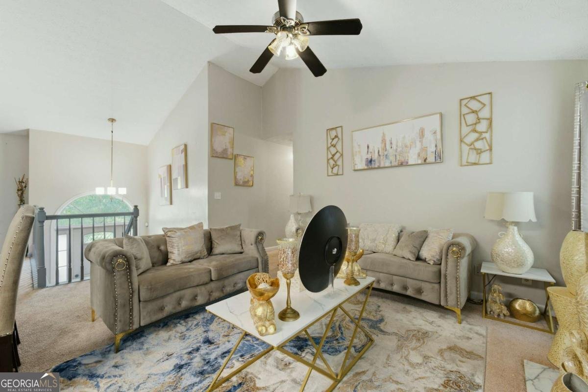109 Halifax Drive Griffin - Photo 7