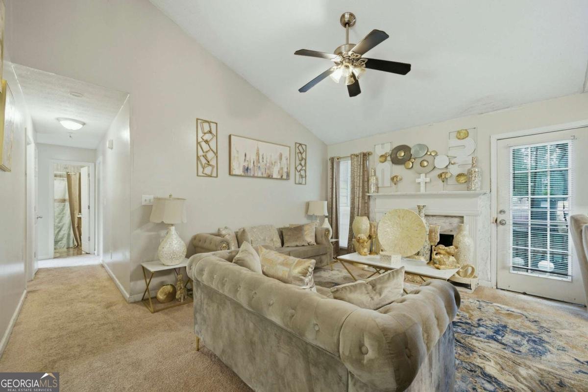 109 Halifax Drive Griffin - Photo 8