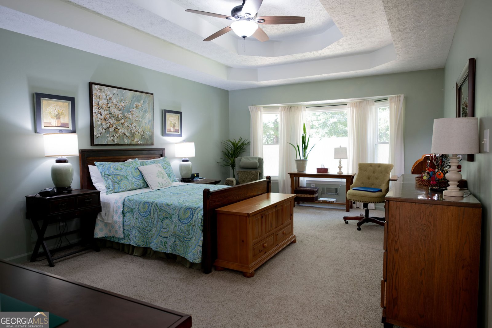 85 Allie Drive McDonough - Photo 17