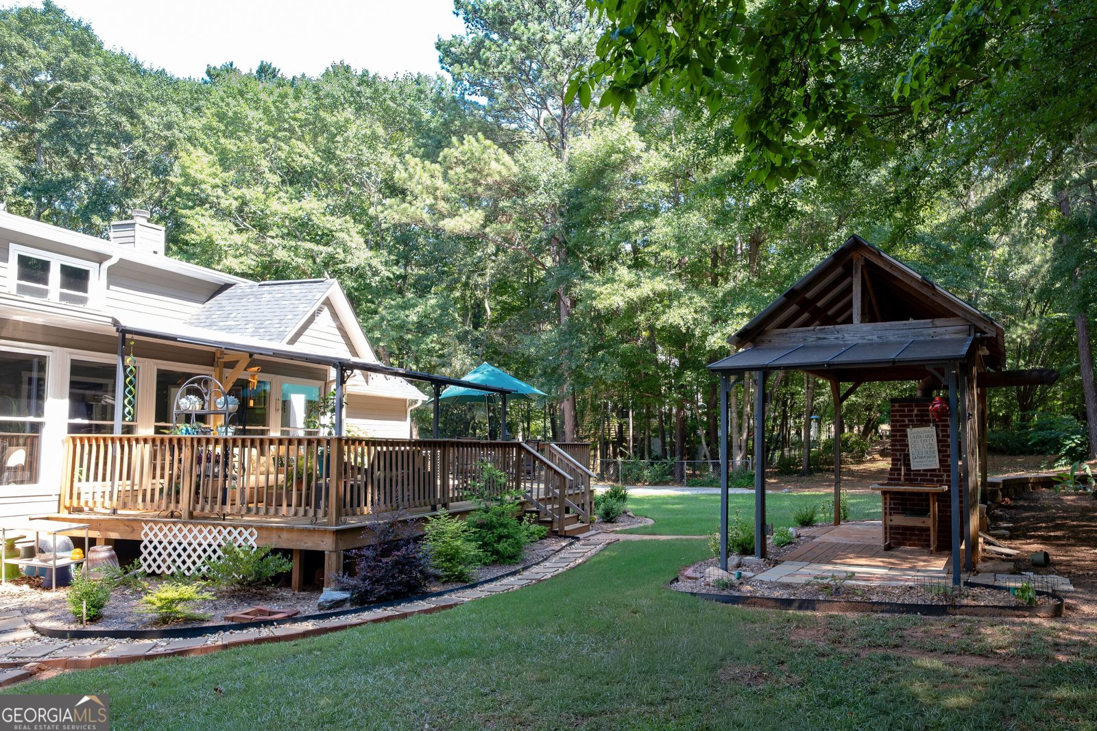 85 Allie Drive McDonough - Photo 40