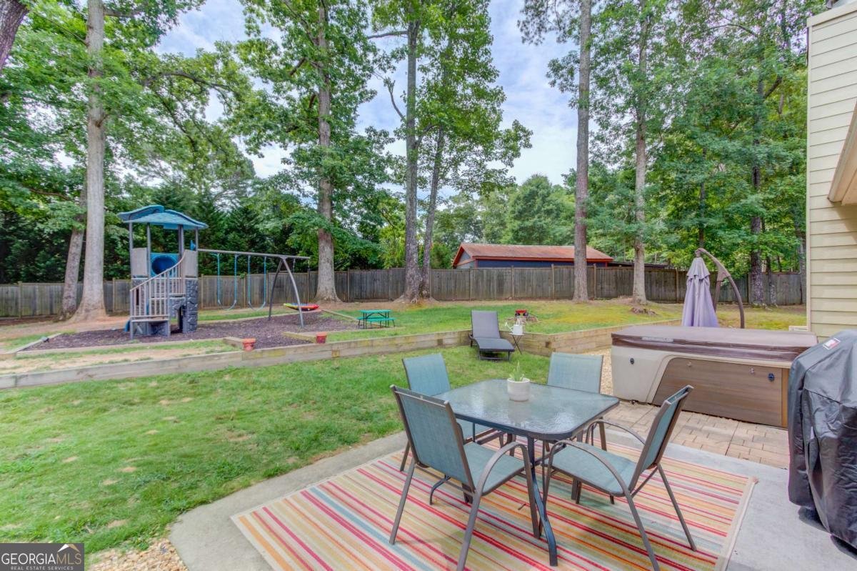 59 Arbor Point Bethlehem - Photo 33