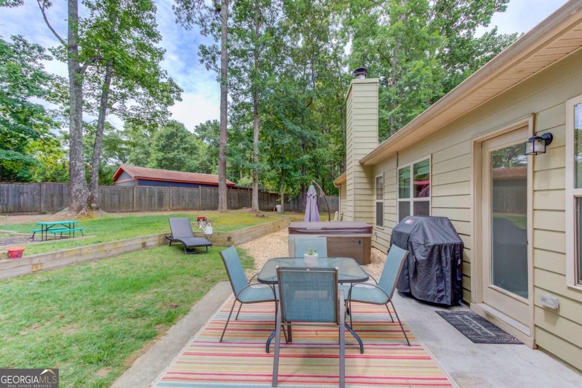 59 Arbor Point Bethlehem - Photo 34