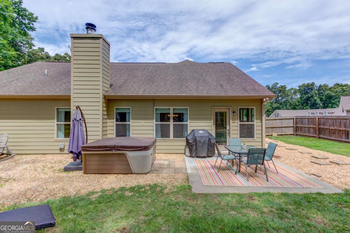 59 Arbor Point Bethlehem - Photo 37