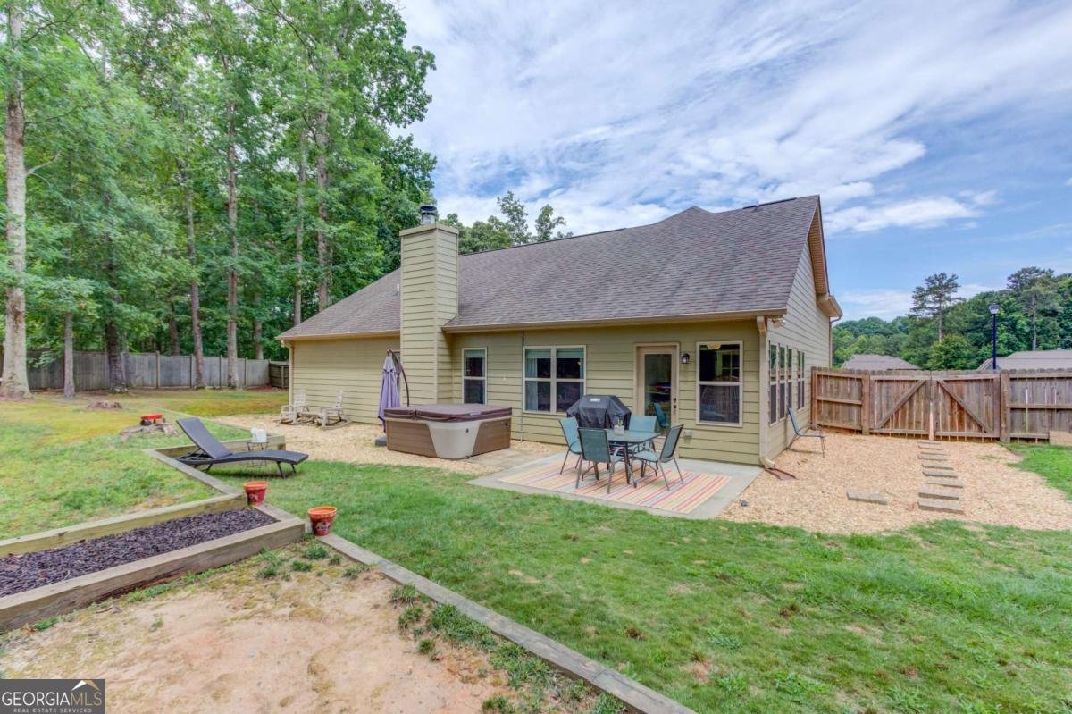 59 Arbor Point Bethlehem - Photo 41