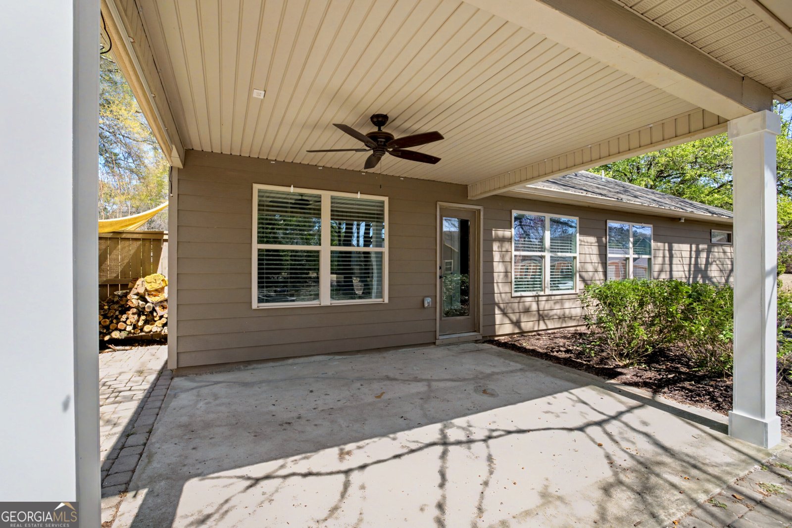 340 Grady Avenue Fayetteville - Photo 39