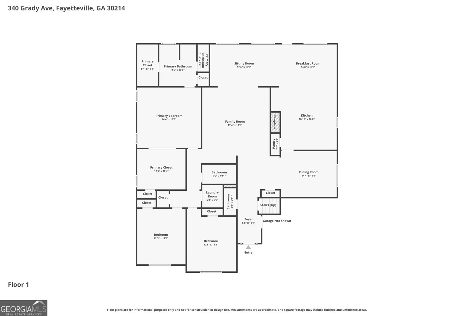 340 Grady Avenue Fayetteville - Photo 44