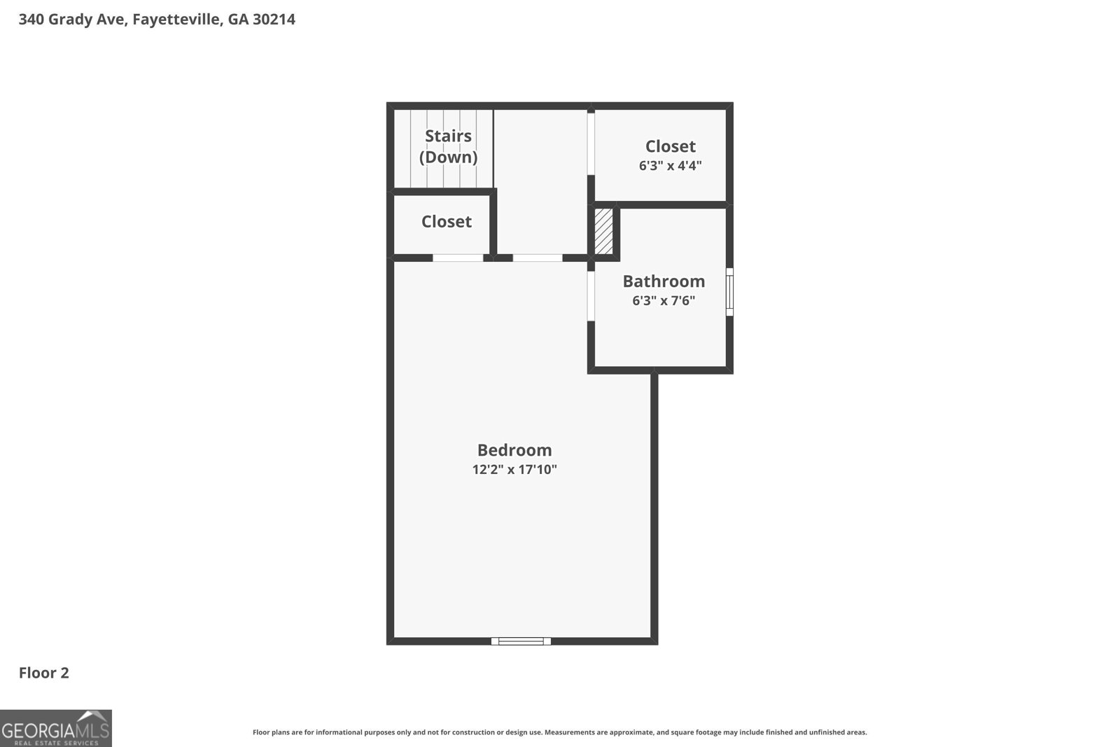 340 Grady Avenue Fayetteville - Photo 45
