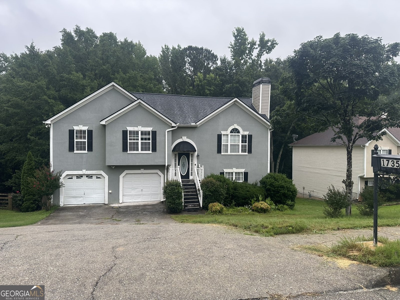 1735 Silver Way Lithia Springs - main photo