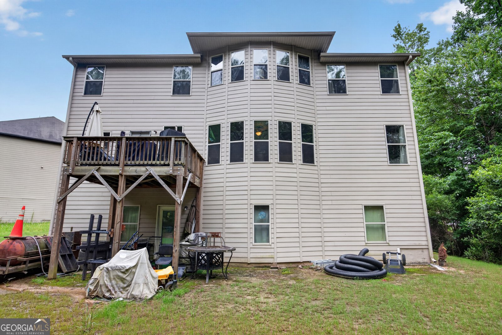 1387 Pebble Ridge Drive Hampton - Photo 22