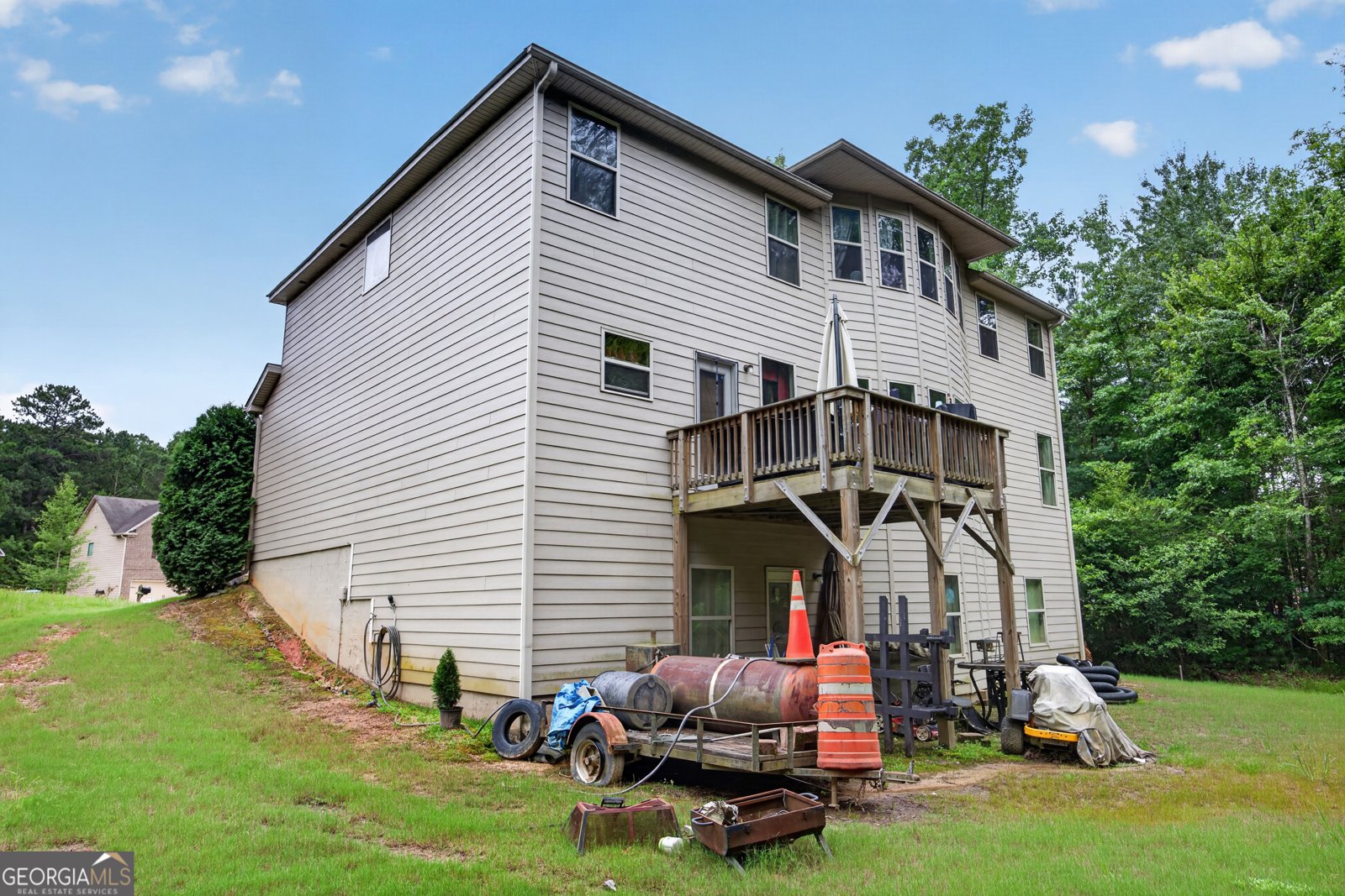 1387 Pebble Ridge Drive Hampton - Photo 23