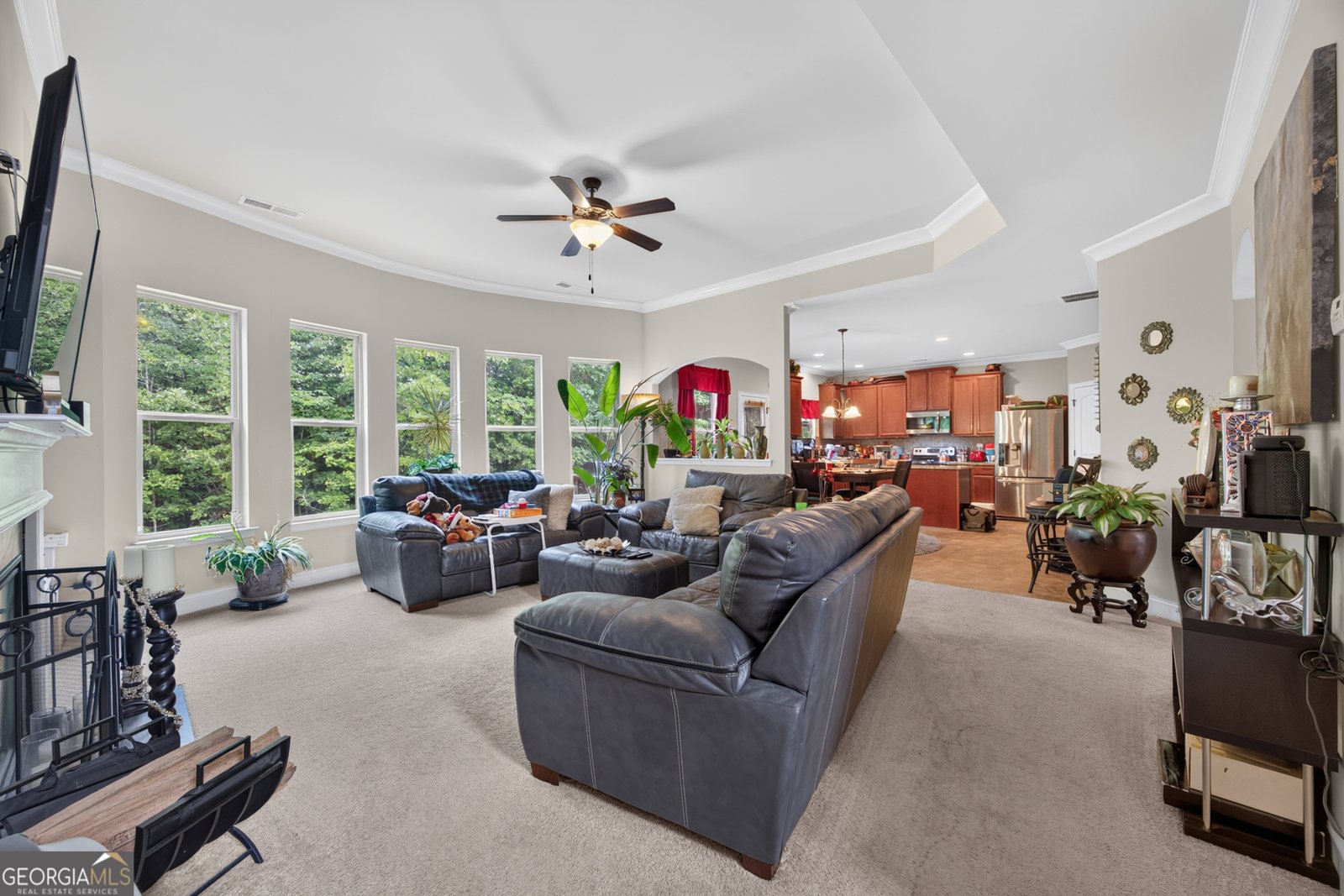 1387 Pebble Ridge Drive Hampton - Photo 6