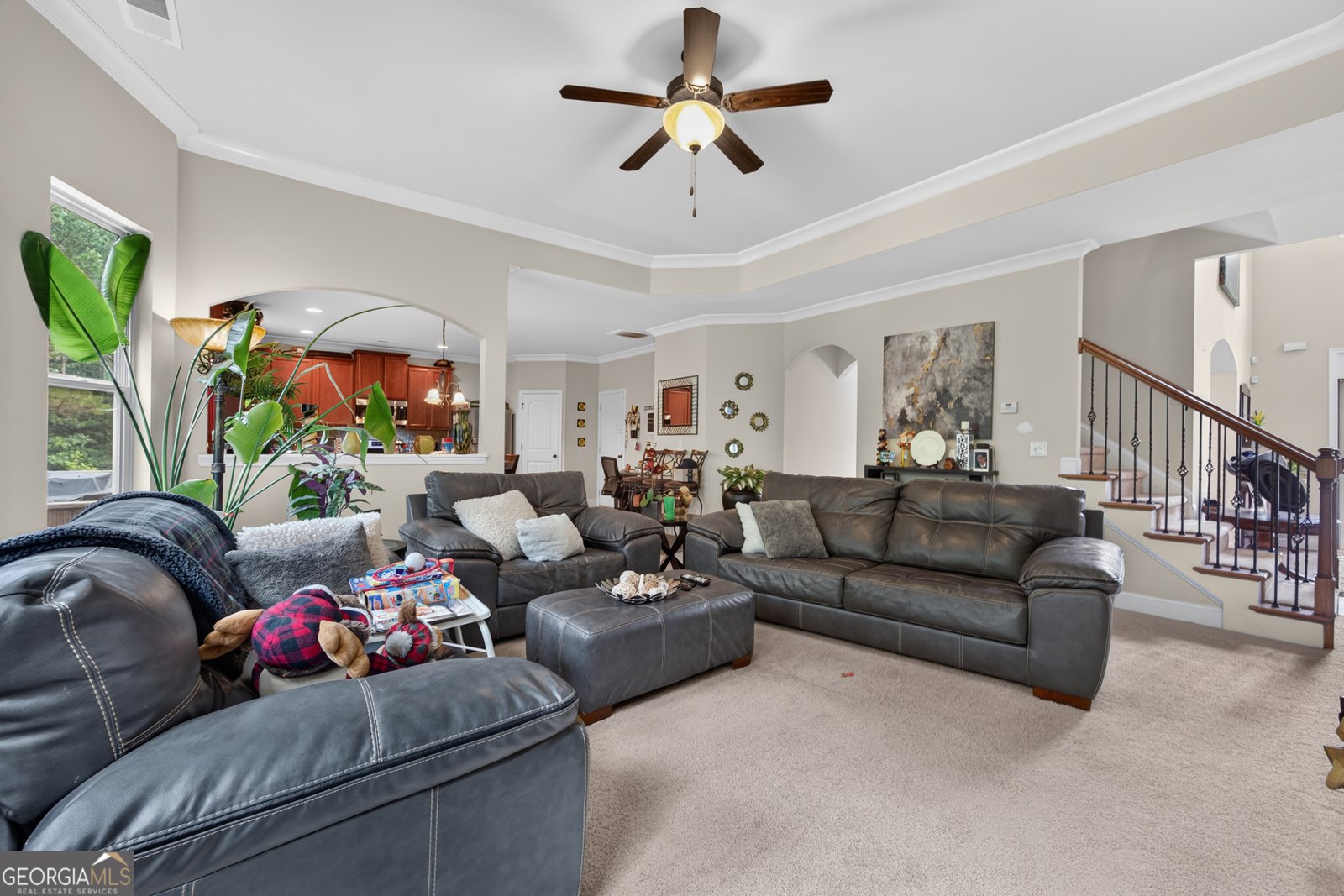 1387 Pebble Ridge Drive Hampton - Photo 7