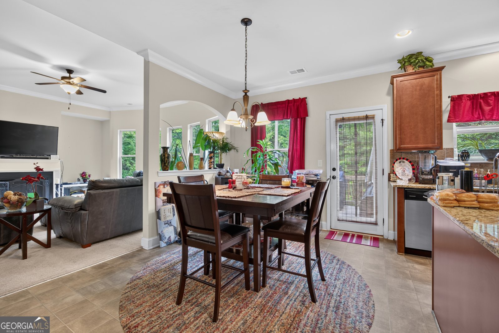 1387 Pebble Ridge Drive Hampton - Photo 9