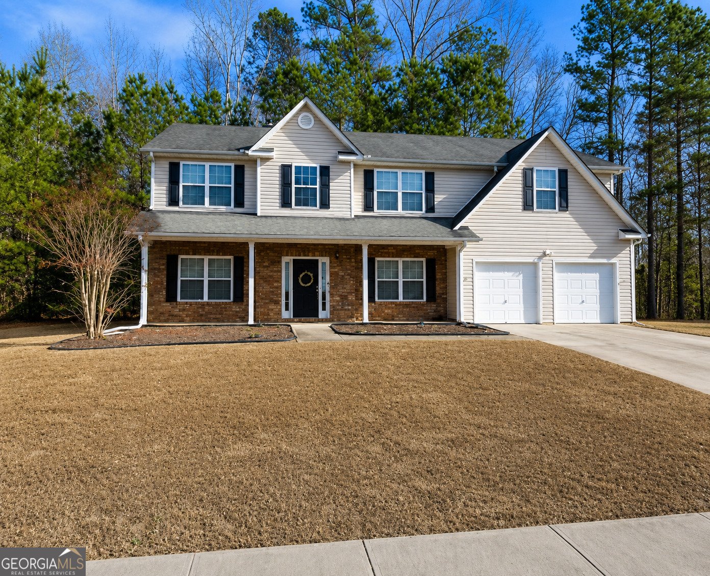 151 Holbrook Drive Dallas - main photo