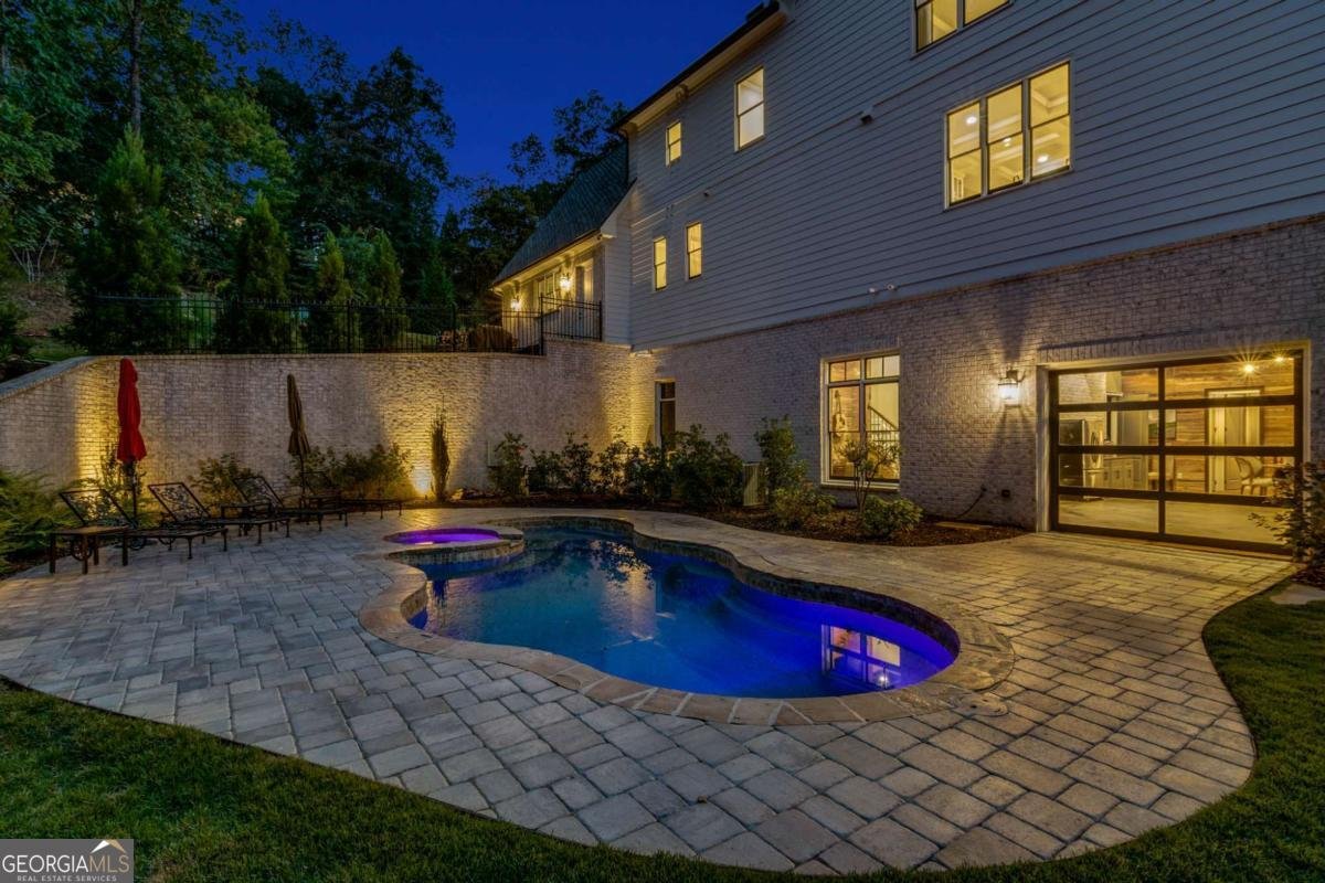 10 Peninsula Way Dawsonville - Photo 14