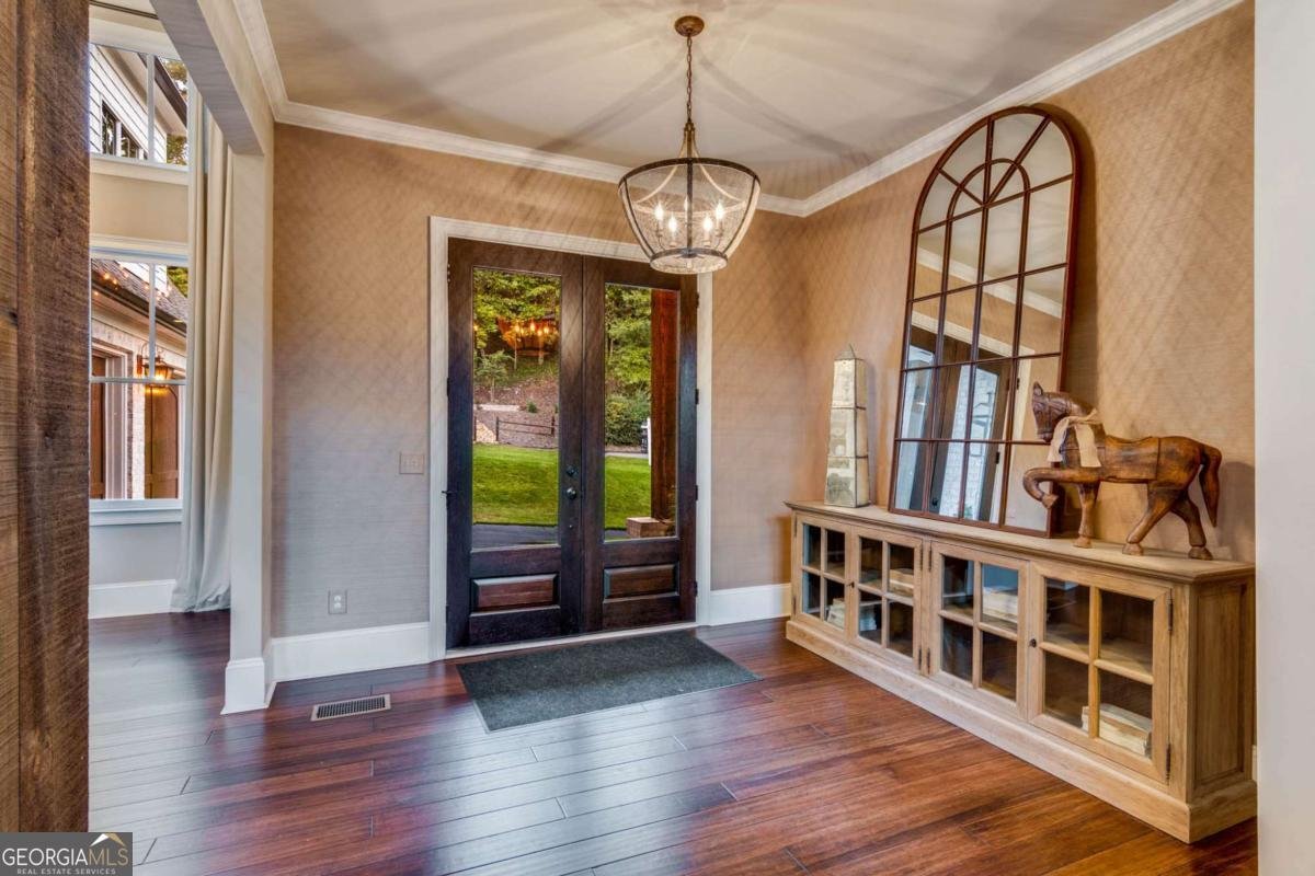 10 Peninsula Way Dawsonville - Photo 16