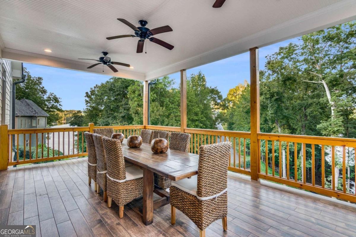 10 Peninsula Way Dawsonville - Photo 22