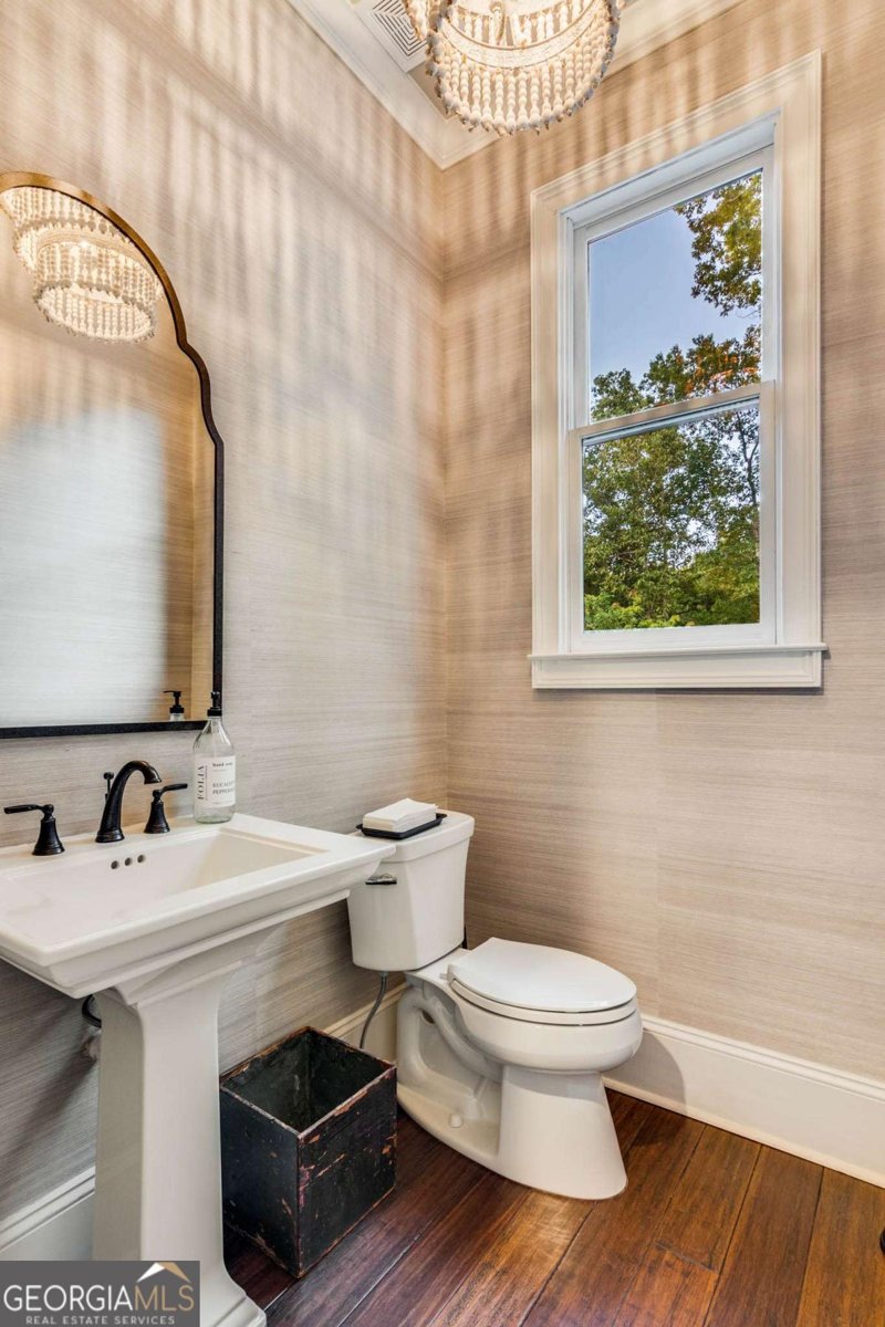 10 Peninsula Way Dawsonville - Photo 29