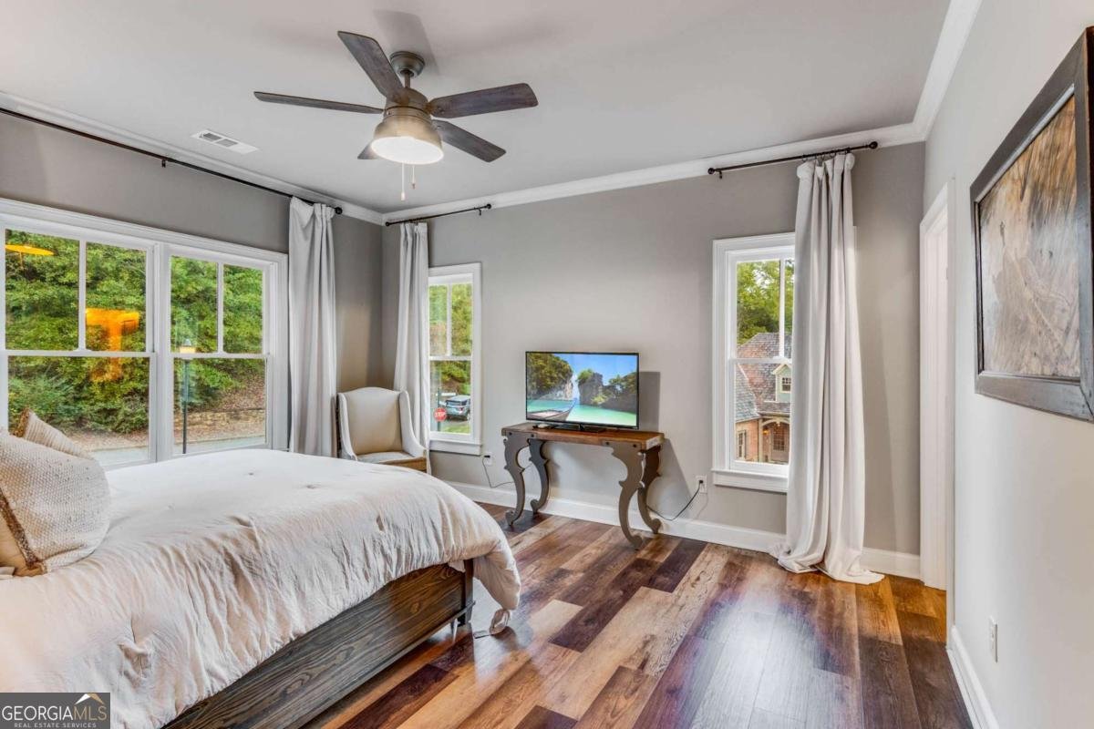 10 Peninsula Way Dawsonville - Photo 35