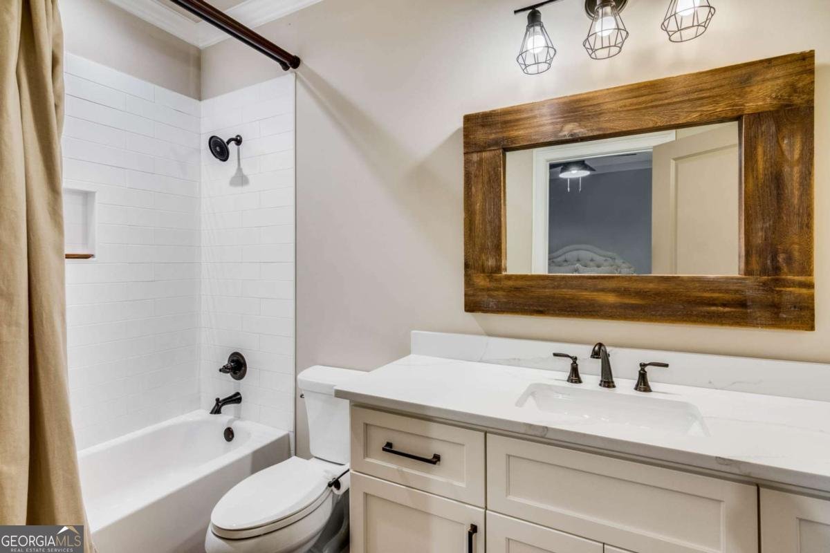 10 Peninsula Way Dawsonville - Photo 38