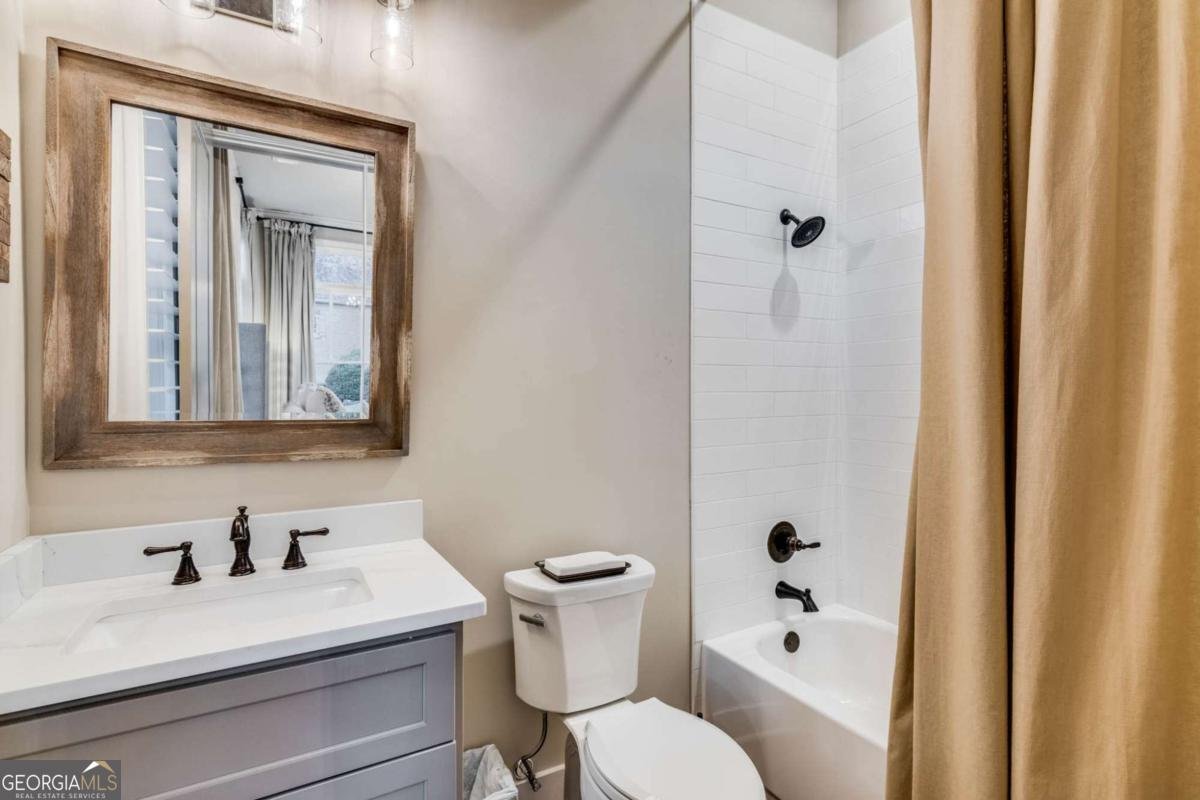 10 Peninsula Way Dawsonville - Photo 45