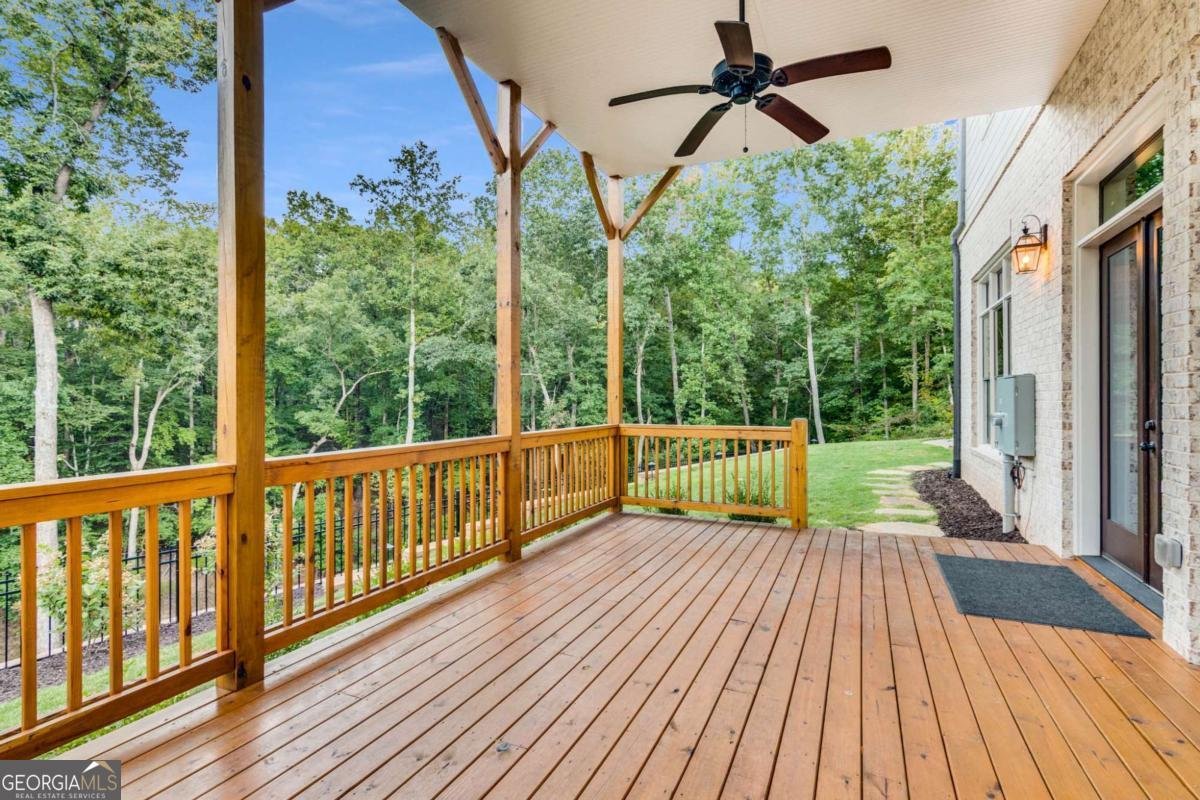 10 Peninsula Way Dawsonville - Photo 46