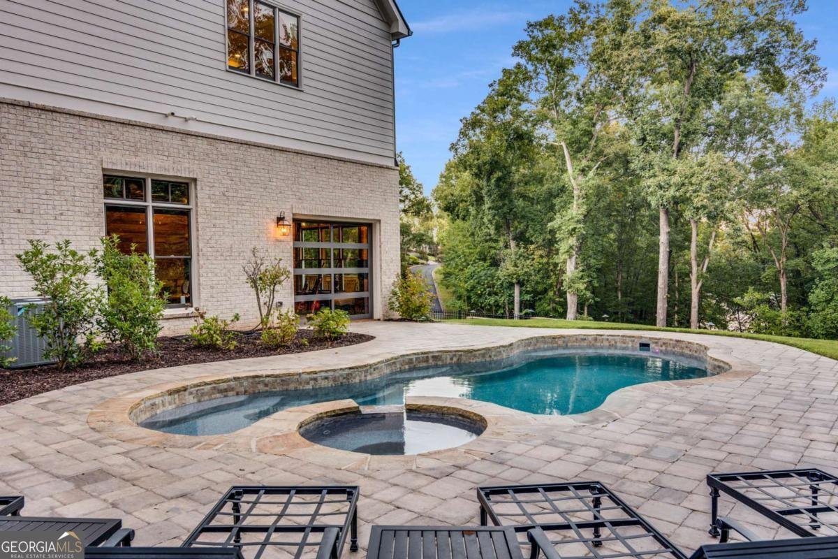 10 Peninsula Way Dawsonville - Photo 48