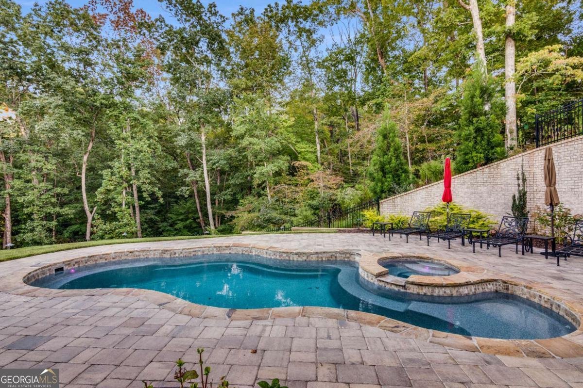 10 Peninsula Way Dawsonville - Photo 49