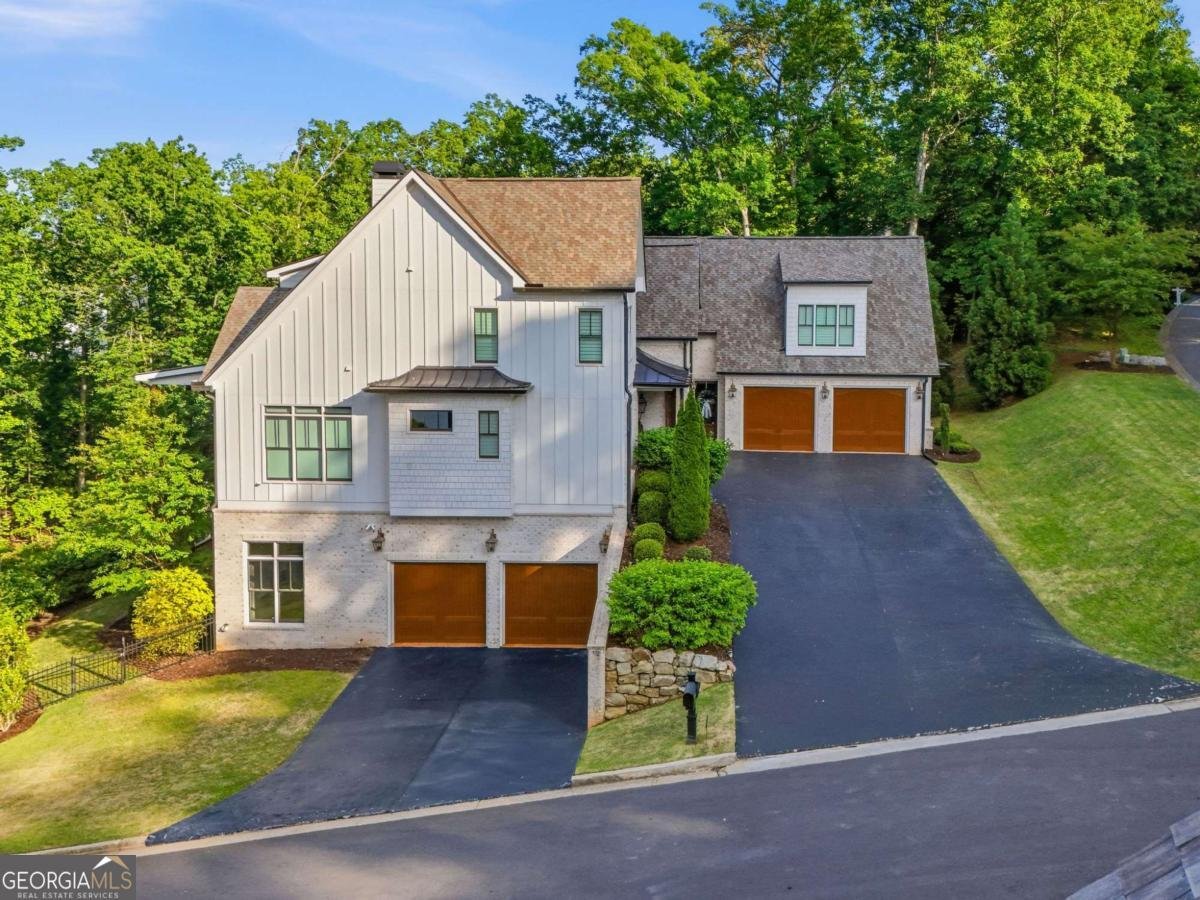 10 Peninsula Way Dawsonville - Photo 52