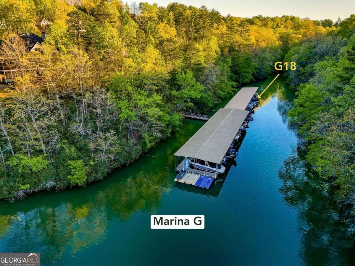 10 Peninsula Way Dawsonville - Photo 58
