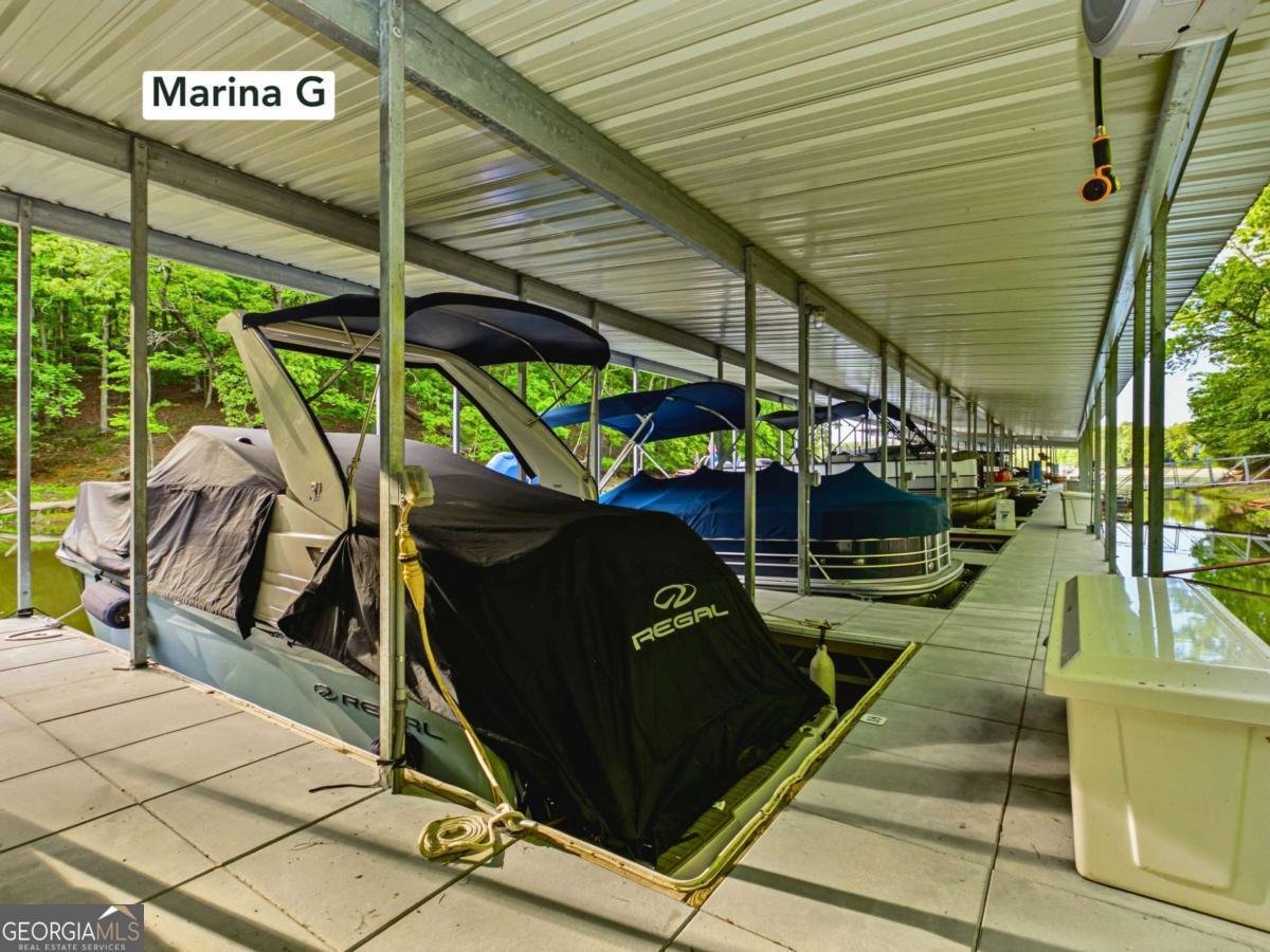 10 Peninsula Way Dawsonville - Photo 61