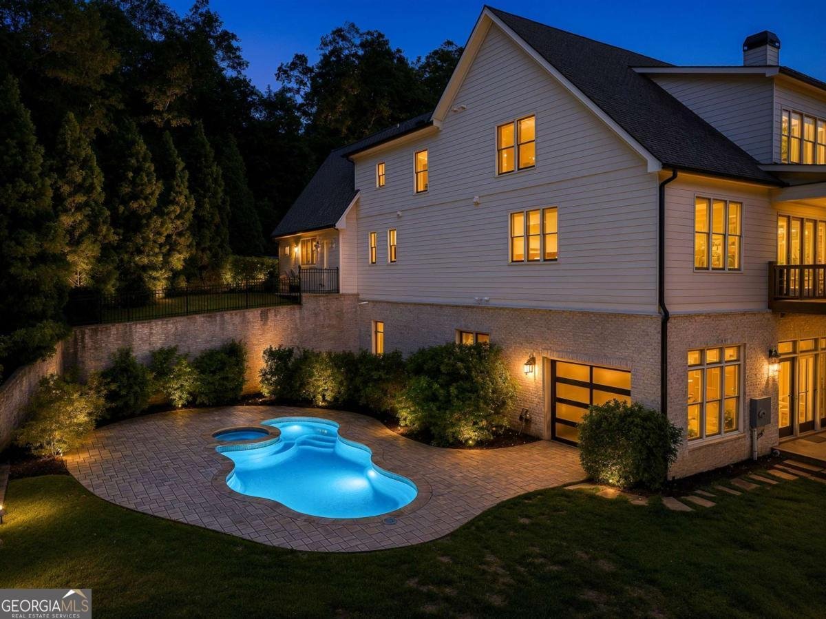 10 Peninsula Way Dawsonville - Photo 8
