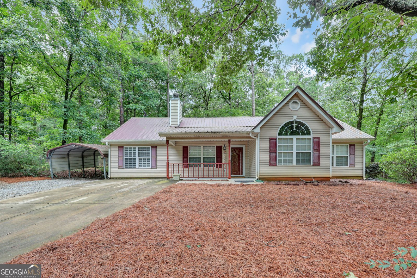 47 Robin Court Monticello - main photo