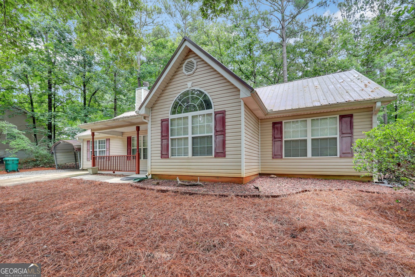 47 Robin Court Monticello - Photo 37