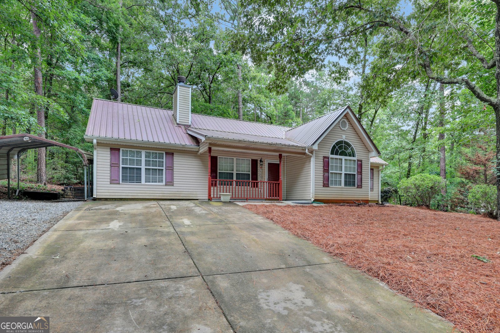 47 Robin Court Monticello - Photo 6